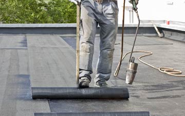 flat roof replacement Whitwick, Leicestershire