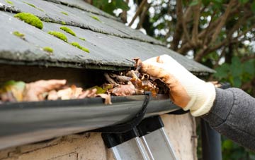 gutter cleaning Whitwick, Leicestershire