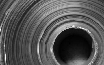 Whitwick pvc roof replacement