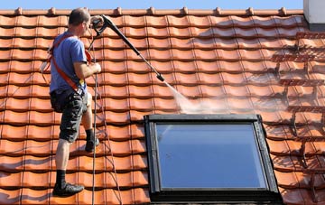 roof cleaning Whitwick, Leicestershire