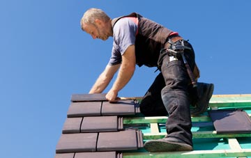 disadvantages of Whitwick slate roofing