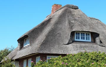 thatch roofing Whitwick, Leicestershire