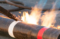 Whitwick flat roofing replacement