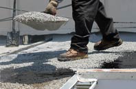 find rated Whitwick flat roofing replacement companies
